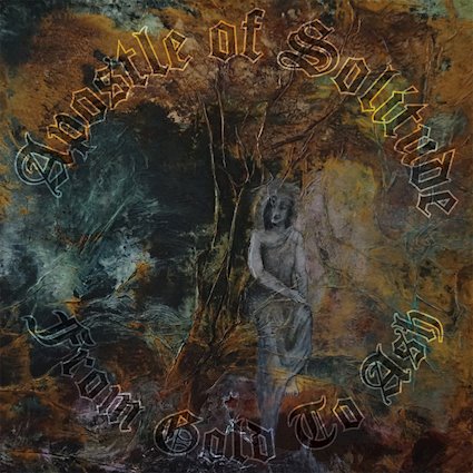 Apostle of Solitude